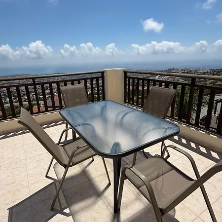 Apartman Modern Newly Renovated Penthouse Beautiful Views